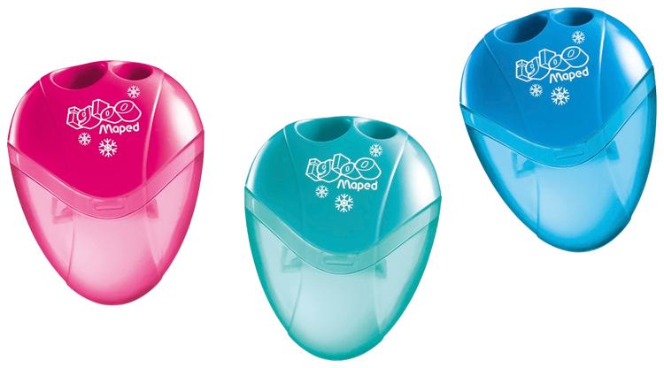 Maped teritaja 2ne i-gloo