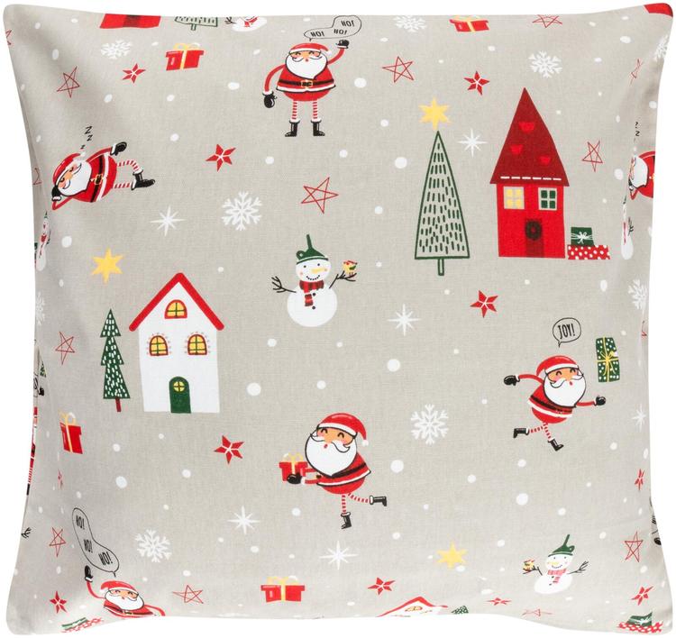Dekoratiivpadjakate 50X50 XMAS