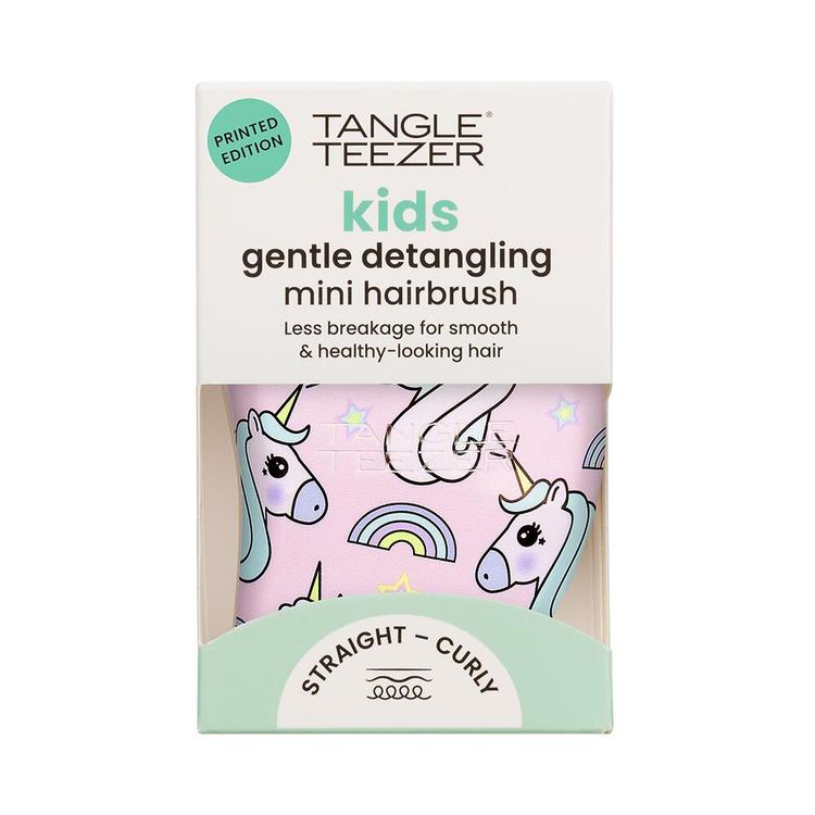 Tangle Teezer Children Unicorn Magic -selvitysharja