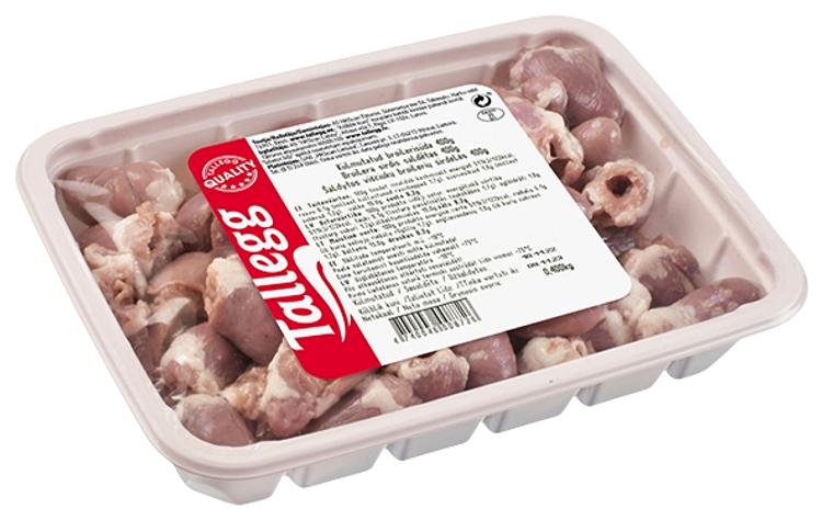 Broilerisüda, 400 g