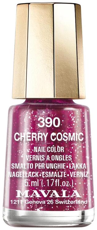 Mavala küünelakk Cherry Cosmic 390