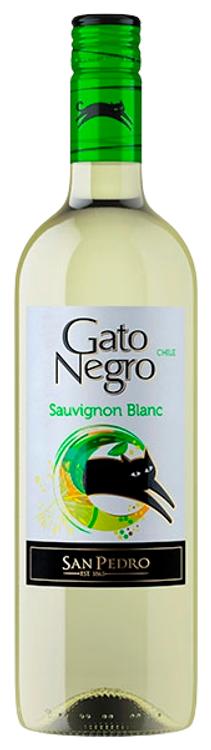 Gato Negro Sauvignon Blanc GT vein 12%vol 750ml