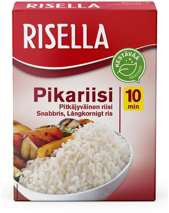 Risella Pikariisi 10 min 1kg