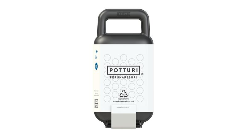 Potturi perunapesuri