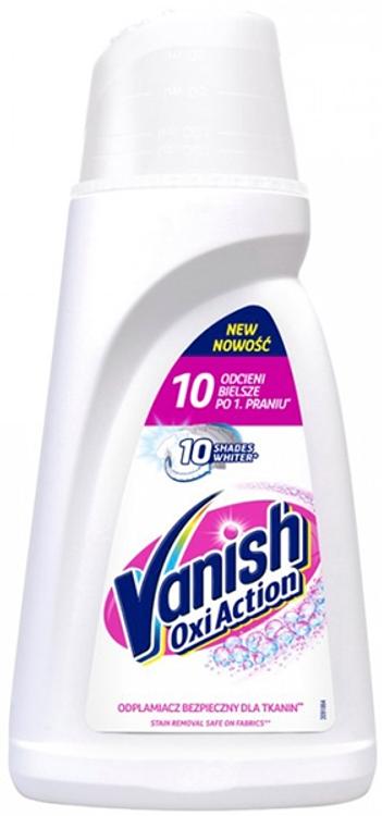 Vanish White plekieemaldaja 1 l