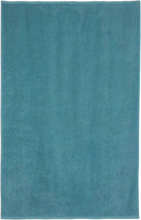 House saunapyyhe Minea 100 x 150 cm turkoosi