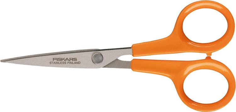 Fiskars Classic Micro-Tip® teräväkärkiset ompelusakset 13cm