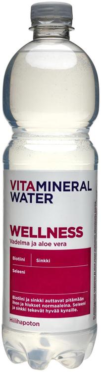 Vitamineral Water Wellness 0,75 l kmp