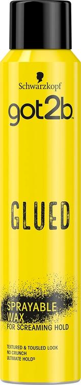 Schwarzkopf got2b 200 ml Glued Sprayvaha