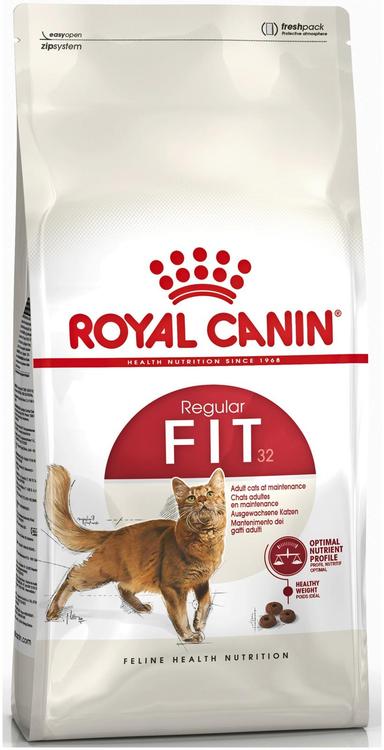 Royal Canin Fit kissanruoka 2kg