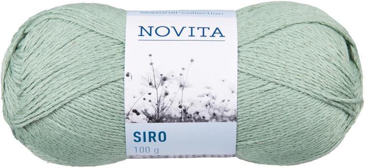 Novita Siro 100g Paju 320 lanka