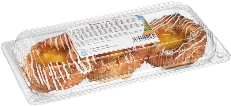 Sinuhe Tanskalainen wiener 240g wiener