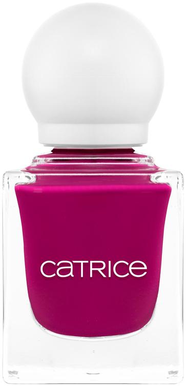 Catrice SUMMER OBSESSED Nail Lacquer C02 CATCHING SUNSETS 11 ml