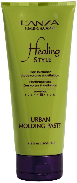 L´ANZA Healing Style Urban Molding Paste muotoilupasta 200 ml
