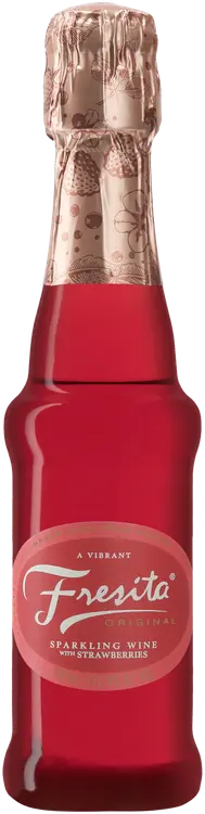 Fresita Sparkling 8 til-% 20cl plo
