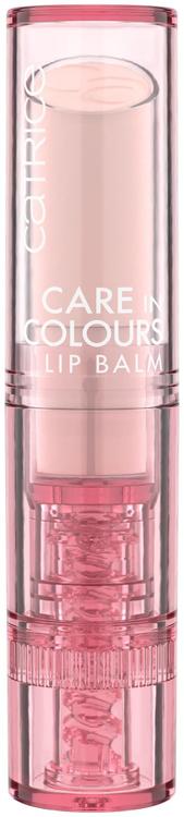 Catrice Care In Colours Lip Balm 010 Everyday 24/7 3 g