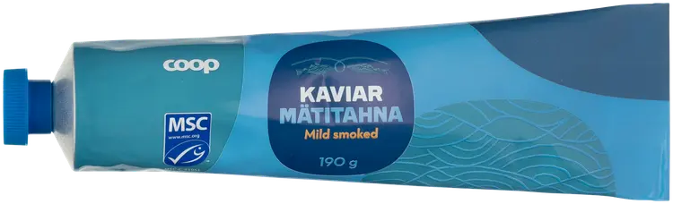 Coop mätitahna 190 g