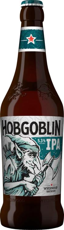 Hobgoblin IPA 5,3%