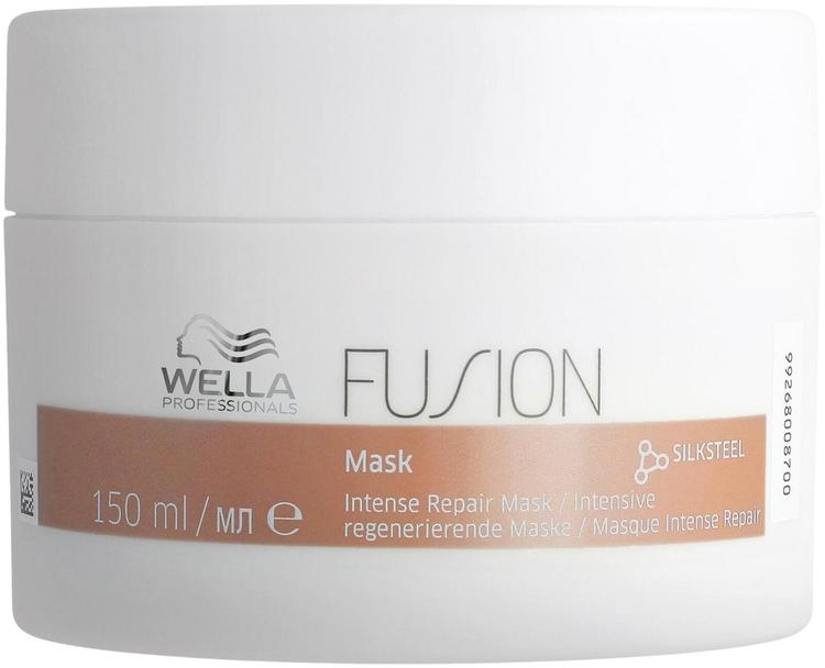 Wella Professionals Fusion Intense Repair Mask 150 ml