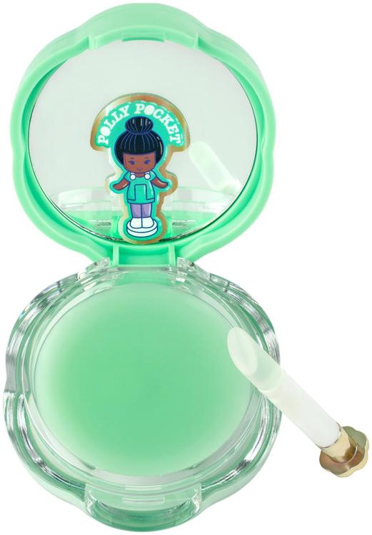 essence Polly Pocket peptide lip mask 01 So Much Cute 12 g