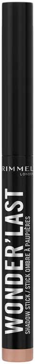 Rimmel Wonder'Last Shadow Stick 1,64 g 005 Frosty Rose, luomiväripuikko