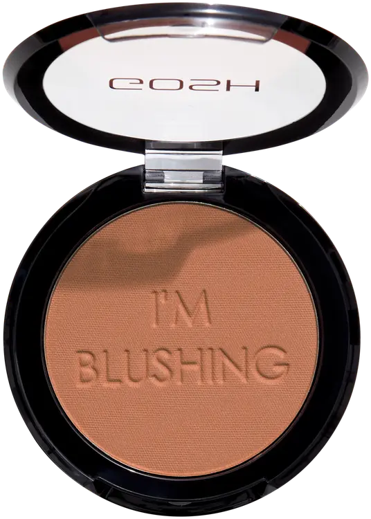 Gosh  I'm Blushing 004 Crush -poskipuna 5,5g