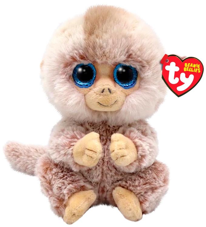 Ty Beanie Bellies STUBBY - ahv reg