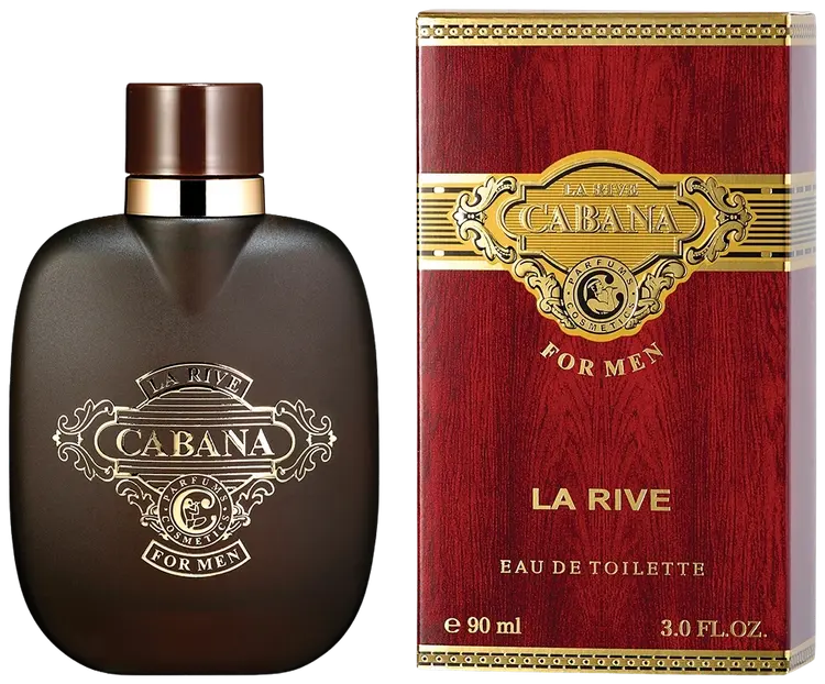 La Rive Cabana EDT 90ml