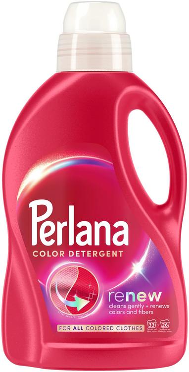 Perlana 1,32L Renew Color pyykinpesuneste