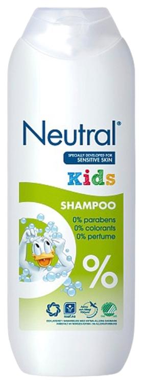Laste shampoon Kids 250 ml