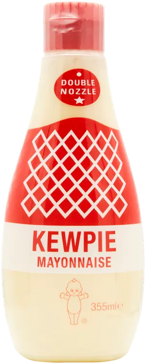 Kewpie majoneesi 355ml
