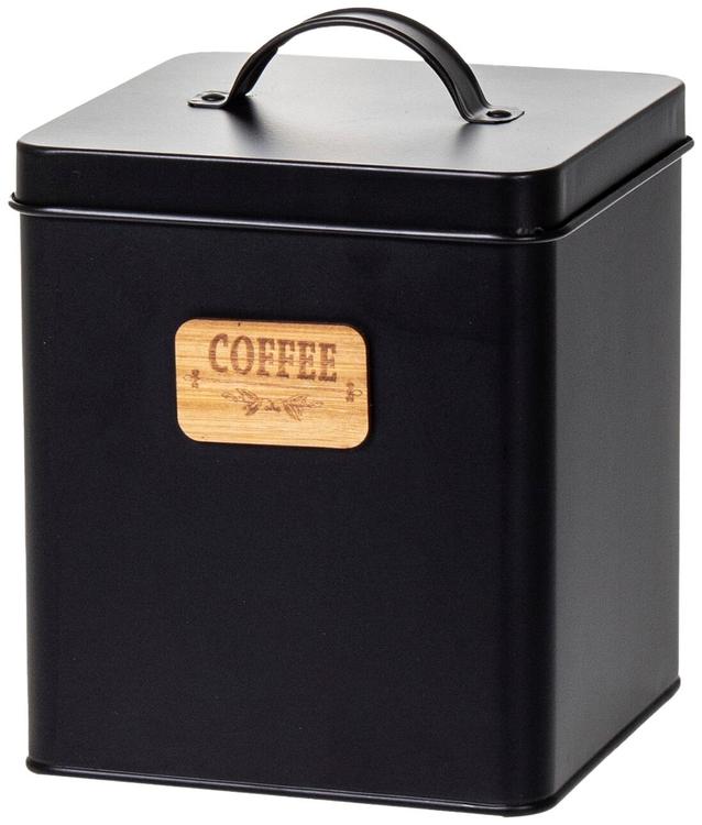 Metalkarp coffee must