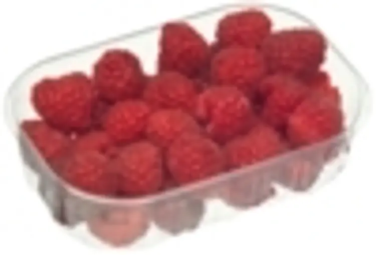 Vadelma 125g Luomu