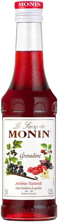 Monin Grenadiini siirup 250ml