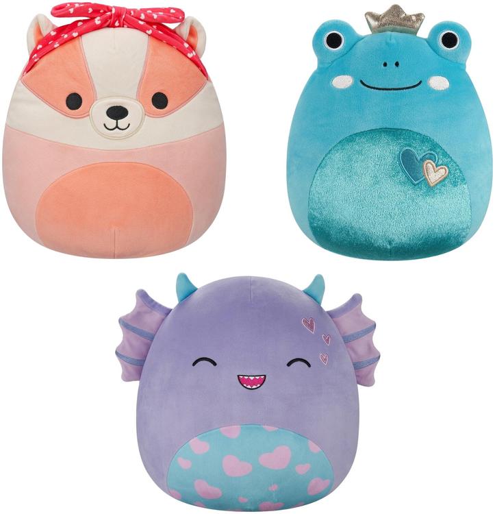 SQUISHMALLOWS 19 CM