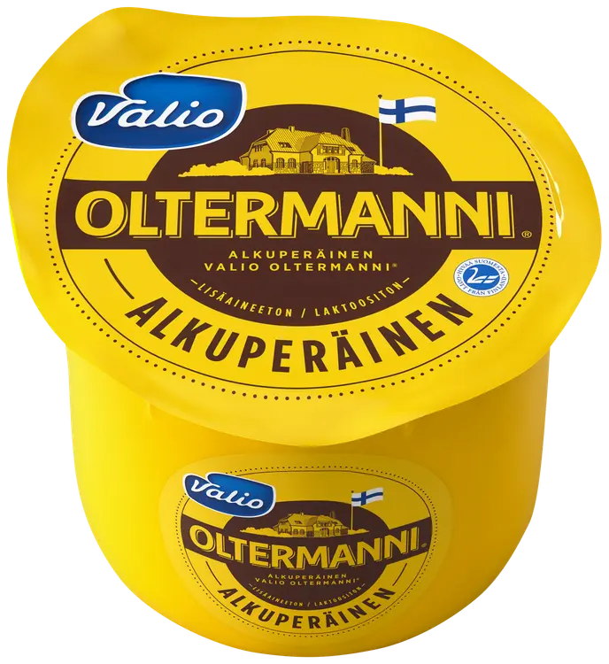 Valio Oltermanni® e1 kg
