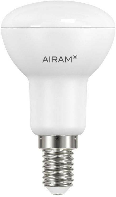 Airam Led kohde R50 opaali 4W E14 110D 480lm/130cd 4000K