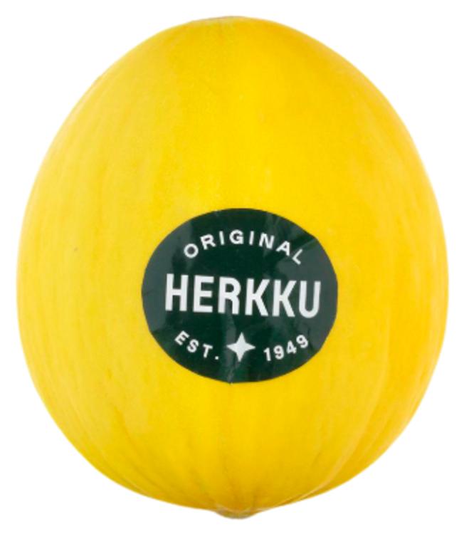 MELON ORANGE CANDY