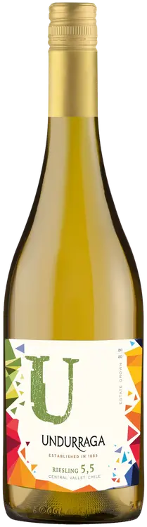 Santiago 1541 Riesling 5,5%