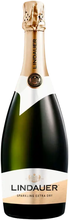 Lindauer Extra Dry kuohuviini 8 til-% 75cl x 6