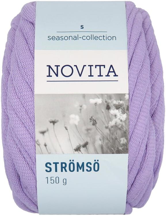Novita lanka Strömsö 150g 730