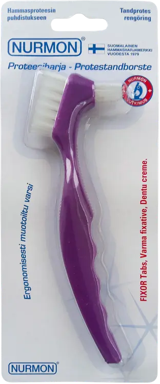 NURMON Proteesiharja ERGO Design