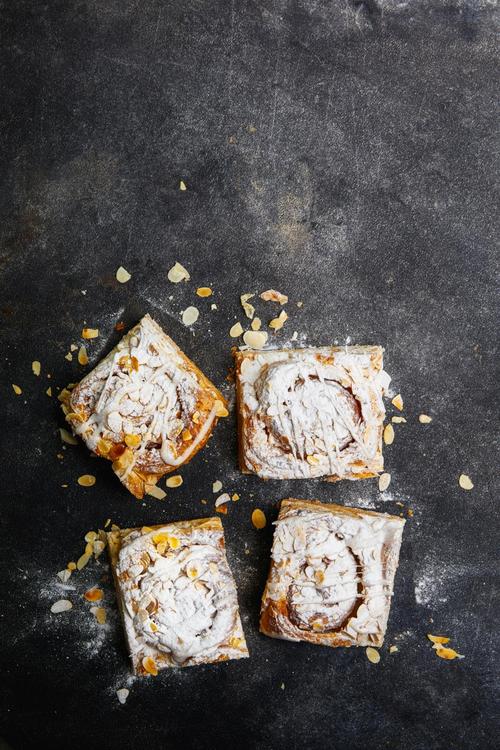 GATEAU KÖPENHAMINALAINEN
