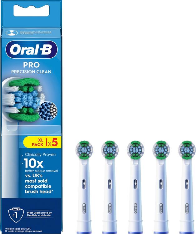 Varuhari Precision Clean 5 tk