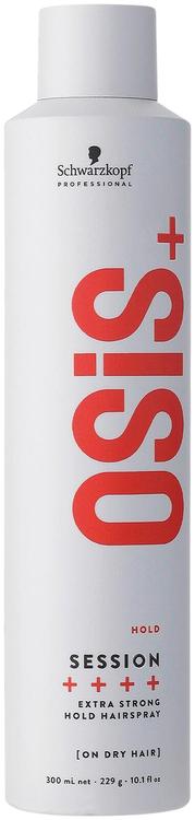 OSiS+ Session hiuskiinne 300ml