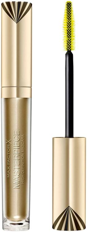 Max Factor Masterpiece mascara Rich Black 4,5 ml