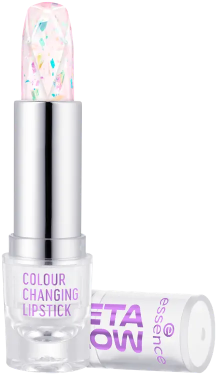 essence META GLOW COLOUR CHANGING LIPSTICK 3.4 g