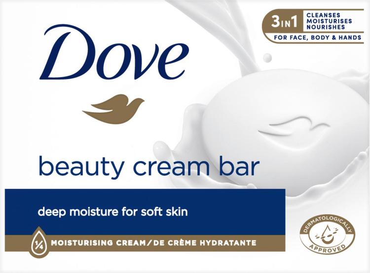 Dove originaal seep 90g