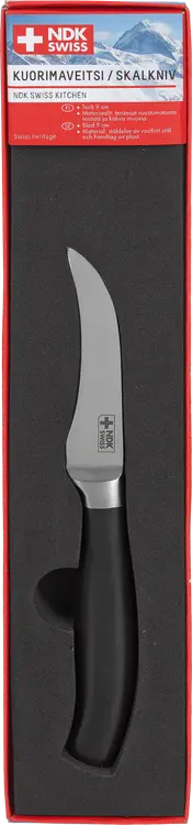 NDK Swiss kuorimaveitsi 21 cm