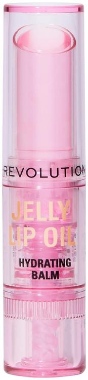 Revolution Jelly huuliöljypuikko 3ml Candy Ice Pink